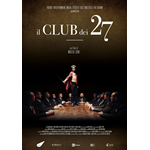 Club Dei 27 (Il)  [Dvd Nuovo]