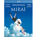 Mirai (Standard Edition)  [Blu-Ray Nuovo]