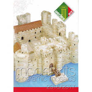 CATALOGO AEDES 2016/2017 PAG.39 + 1 Aedes Ars Cataloghi Modellino