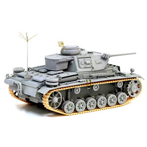 PZ.BEF.WG.III AUSF.K KIT 1:35 Dragon Kit Mezzi Militari Modellino