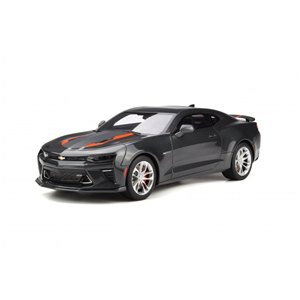 CHEVROLET CAMARO SS FIFTY 2017 ANNIVERSARY1:18 GT Spirit Auto Stradali Modellino