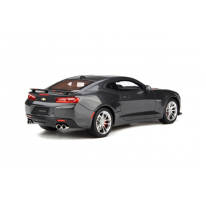 CHEVROLET CAMARO SS FIFTY 2017 ANNIVERSARY1:18 GT Spirit Auto Stradali Modellino