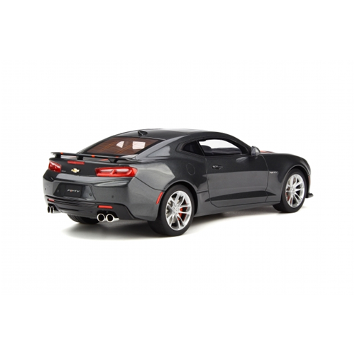 CHEVROLET CAMARO SS FIFTY 2017 ANNIVERSARY1:18 GT Spirit Auto Stradali Modellino