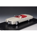 CADILLAC ELDORADO CONVERTIBLE 1973 1:43 GLM Models Auto Stradali Modellino