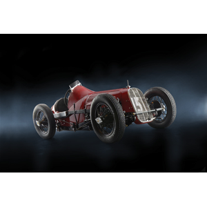 FIAT 806 GRAND PRIX P.BORDINO 1927 N.15 WINNER MONZA MILANO GP KIT 1:12 Italeri Kit Auto Modellino