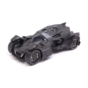 BATMOBILE "ARKHAM KNIGHT" 1:32 Jada Toys Movie Modellino