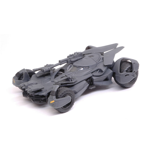 BATMOBILE "JUSTICE LEAGUE" 1:32 Jada Toys Movie Modellino