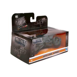 BATMOBILE "JUSTICE LEAGUE" 1:32 Jada Toys Movie Modellino