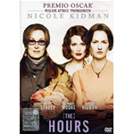 Hours (The) [Dvd Usato]