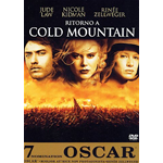 Ritorno A Cold Mountain [Dvd Usato]