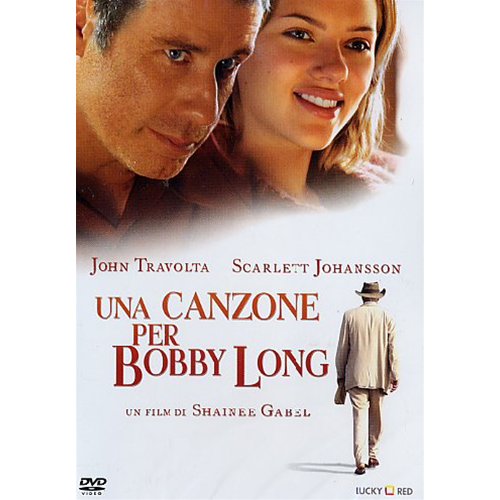 Canzone Per Bobby Long (Una) [Dvd Nuovo]