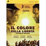 Colore Della Liberta' (Il) [Dvd Usato]