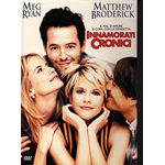 Innamorati Cronici  (Edizione Snapper) [Dvd Usato]