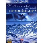 Alpi (Le) - Il Ritorno Dei Grandi Predatori [Dvd Usato]