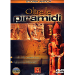 Oltre Le Piramidi #01  [Dvd Nuovo]