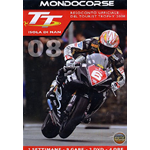 Tourist Trophy 2008 (2 Dvd+Booklet)  [Dvd Nuovo]