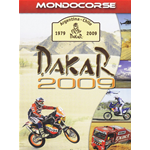 Dakar 2009  [Dvd Nuovo]