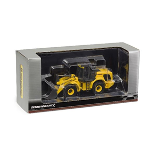 RUSPA RUOTE NEW HOLLAND W300C 1:50 MotorArt Mezzi Industriali Modellino