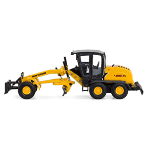 NEW HOLLAND F156.7 1:50 MotorArt Mezzi Industriali Modellino