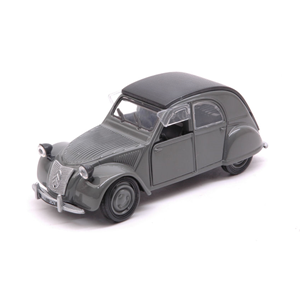 CITROEN 2 CV 1952 1:32 New Ray Auto Stradali Modellino