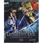 Young Detective Dee - Il Risveglio Del Drago Marino (3D) (Blu-Ray 3D)  [Blu-Ray
