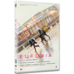 Euforia  [Dvd Nuovo]