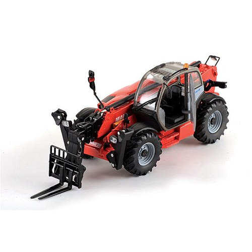 SOLLEVATORE MANITOU MT 1840 1:32 Ros Mezzi Agricoli e Accessori Modellino