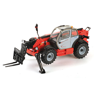 SOLLEVATORE MANITOU MT 1840 1:32 Ros Mezzi Agricoli e Accessori Modellino