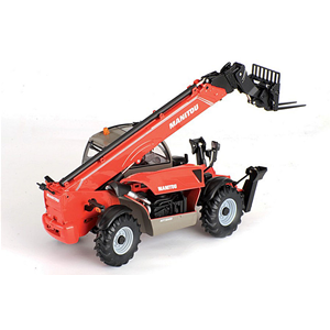 SOLLEVATORE MANITOU MT 1840 1:32 Ros Mezzi Agricoli e Accessori Modellino