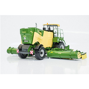 FALCIATRICE KRONE BIG M 450 1:32 Ros Mezzi Agricoli e Accessori Modellino