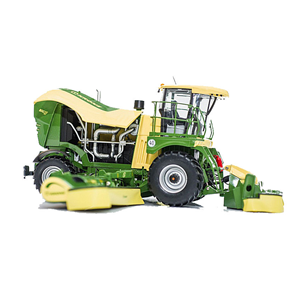 FALCIATRICE KRONE BIG M 450 1:32 Ros Mezzi Agricoli e Accessori Modellino