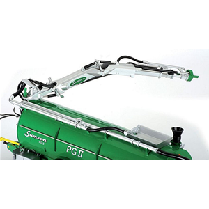 BOTTE LIQUAMI SAMSON PGII 35-36 BOOM 1:32 Ros Mezzi Agricoli e Accessori Modellino