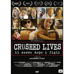 Crushed Lives - Il Sesso Dopo I Figli  [Dvd Nuovo]