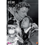 Conte Di Essex (Il) - DNA  [Dvd Nuovo]
