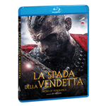 Spada Della Vendetta (La) [Blu-Ray Usato]