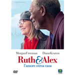 Ruth & Alex - L'Amore Cerca Casa [Blu-Ray Usato]