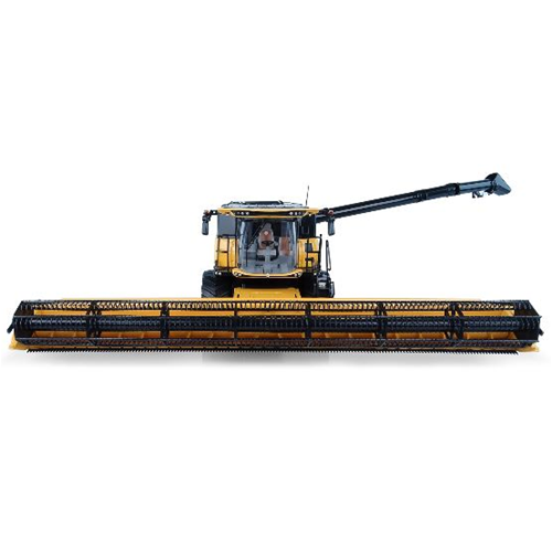MIETITREBBIA NEW HOLLAND CR10.90 1:32 Universal Hobbies Mezzi Agricoli e Accessori Modellino