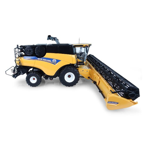 MIETITREBBIA NEW HOLLAND CR10.90 1:32 Universal Hobbies Mezzi Agricoli e Accessori Modellino