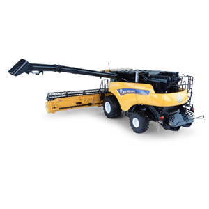 MIETITREBBIA NEW HOLLAND CR10.90 1:32 Universal Hobbies Mezzi Agricoli e Accessori Modellino
