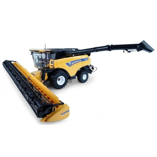 MIETITREBBIA NEW HOLLAND CR10.90 1:32 Universal Hobbies Mezzi Agricoli e Accessori Modellino