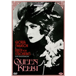 Queen Kelly  [Dvd Nuovo]