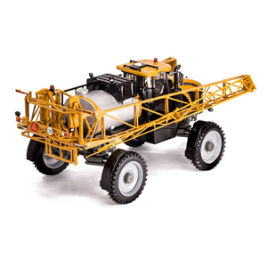 CHALLENGER ROGATOR 1100B SPRAYER 1:32 USK Scalemodels Mezzi Agricoli e Accessori Modellino