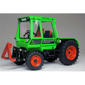 TRATTORE DEUTZ INTRAC 2003 A (1974-78) 1:32 Weise-Toys Mezzi Agricoli e Accessori Modellino