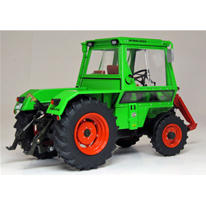 TRATTORE DEUTZ INTRAC 2003 A (1974-78) 1:32 Weise-Toys Mezzi Agricoli e Accessori Modellino