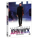 John Wick  [Dvd Nuovo]