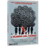 Albero Del Vicino (L')  [Dvd Nuovo]