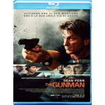 Gunman (The)  [Blu-Ray Nuovo]