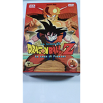 Dragon Ball Z -  La Saga di Freezer Box #1 (5 Dvd)  [DVD Usato]