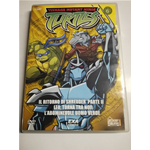 Teenage Mutant Ninja Turtles Volume 06  [DVD Usato Nuovo]