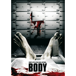 Body  [Dvd Nuovo]